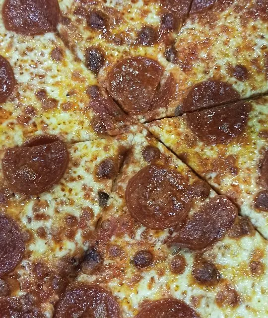 Pizzería Bella Donna