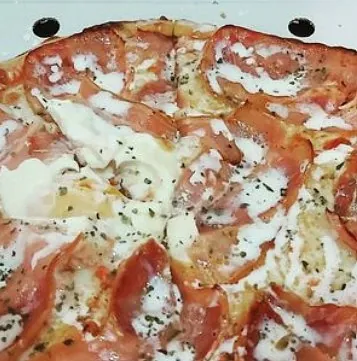 Pizzería Bella Donna